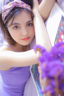 邻居的寡妇